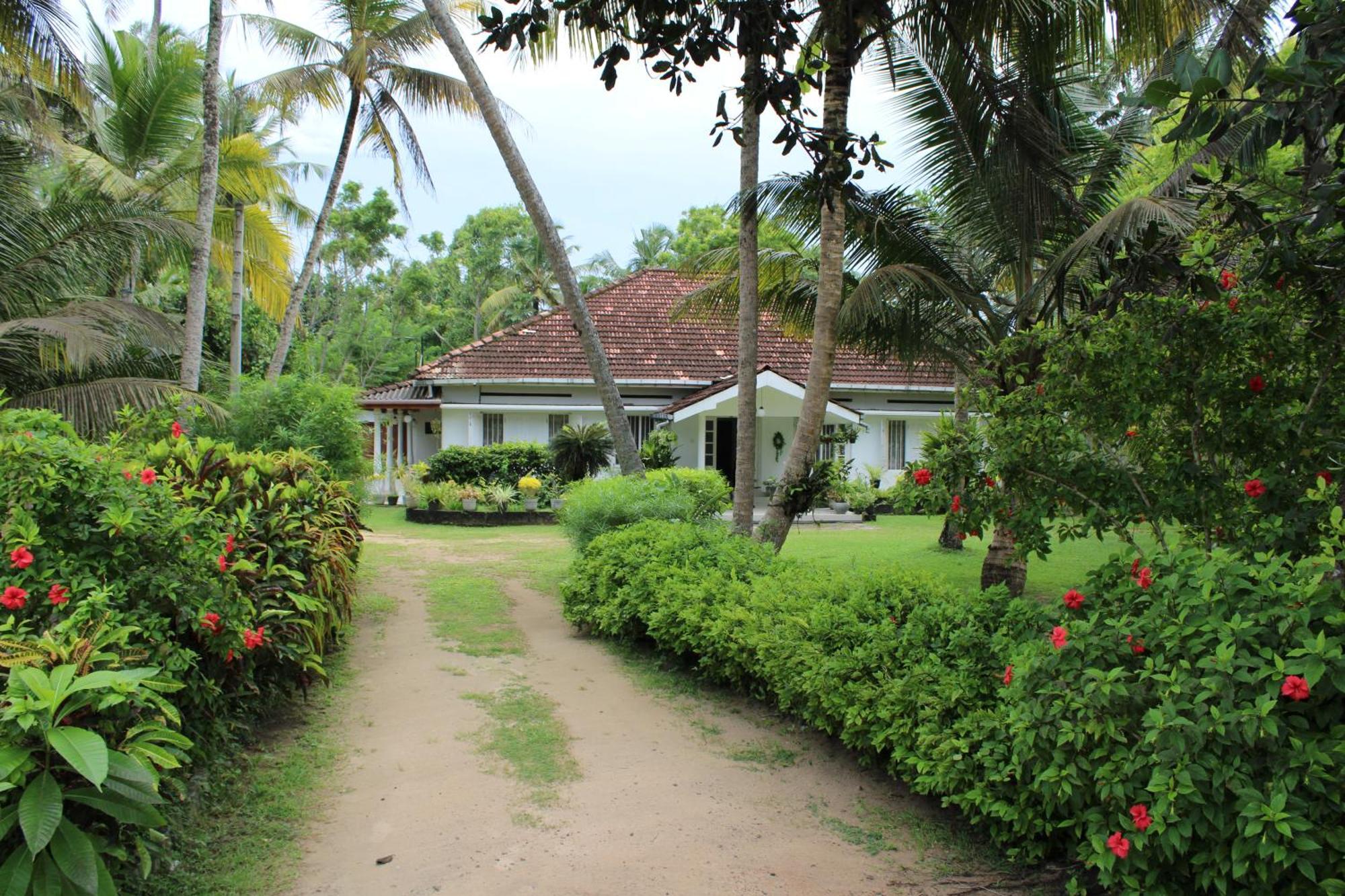 Sun And Surf Rest Hotel Ahangama Ngoại thất bức ảnh